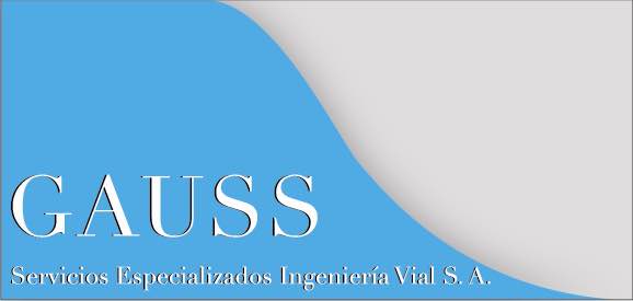 GAUSS S.A.