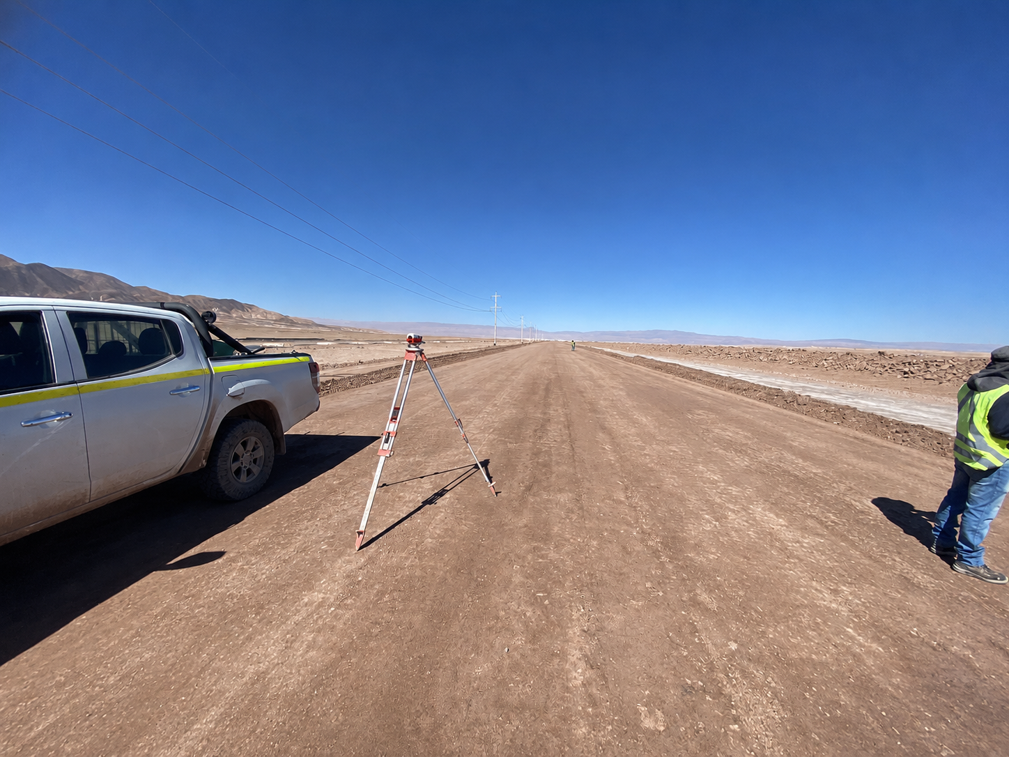 Inspección de Obras