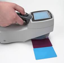 Colorimetría